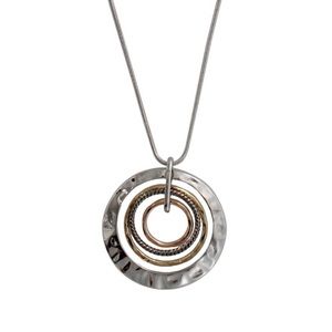 ⭐️ adjustable statement necklace ⭐️